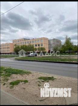 1-к квартира, вторичка, 21м2, 2/9 этаж