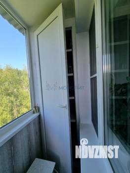 2-к квартира, вторичка, 47м2, 5/5 этаж