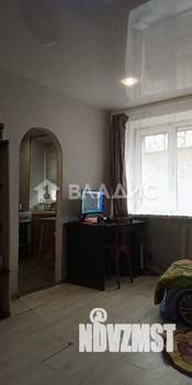 1-к квартира, вторичка, 30м2, 1/9 этаж