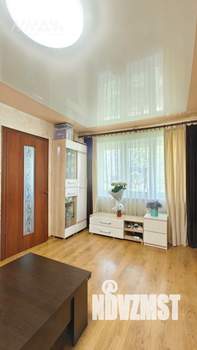 2-к квартира, вторичка, 44м2, 1/5 этаж