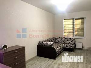 2-к квартира, вторичка, 52м2, 1/3 этаж