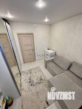 2-к квартира, вторичка, 41м2, 5/17 этаж