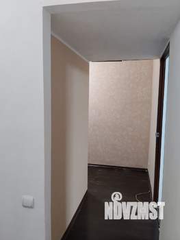 2-к квартира, вторичка, 38м2, 1/3 этаж