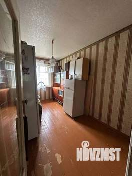 3-к квартира, вторичка, 58м2, 5/5 этаж