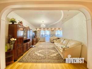 4-к квартира, вторичка, 165м2, 10/12 этаж