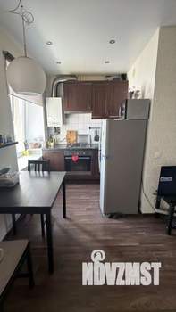 2-к квартира, вторичка, 41м2, 3/5 этаж