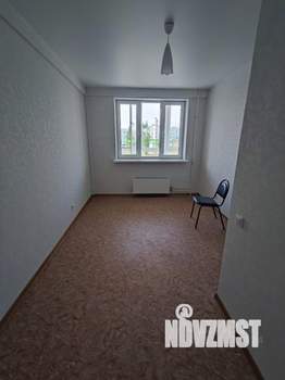 1-к квартира, сданный дом, 28м2, 2/3 этаж