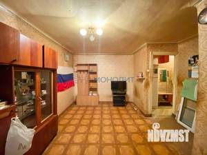 2-к квартира, вторичка, 38м2, 3/4 этаж