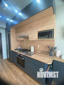 2-к квартира, вторичка, 53м2, 5/6 этаж