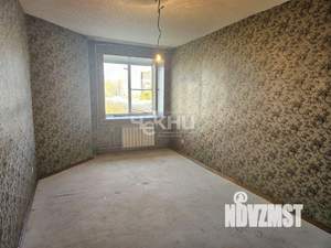 3-к квартира, вторичка, 89м2, 7/10 этаж