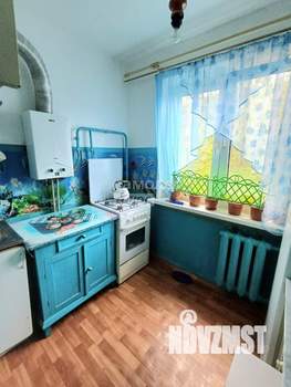 1-к квартира, вторичка, 32м2, 2/5 этаж