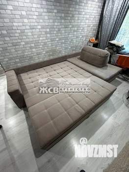 1-к квартира, вторичка, 31м2, 1/5 этаж