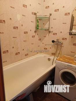 2-к квартира, вторичка, 45м2, 5/5 этаж