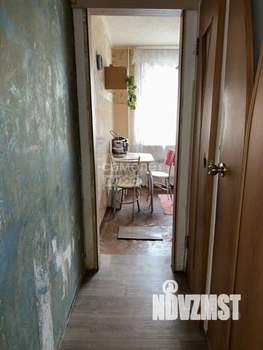 2-к квартира, вторичка, 47м2, 2/5 этаж