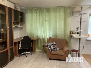 2-к квартира, вторичка, 42м2, 1/5 этаж
