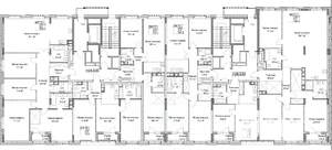 2-к квартира, вторичка, 72м2, 8/9 этаж