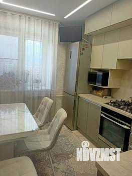 2-к квартира, вторичка, 47м2, 9/9 этаж