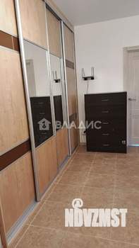 3-к квартира, вторичка, 72м2, 8/24 этаж