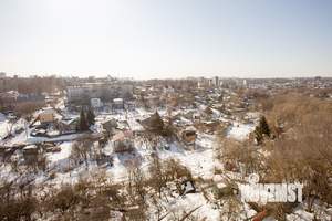 1-к квартира, вторичка, 33м2, 9/9 этаж