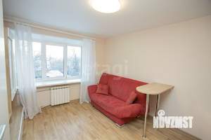 Студия квартира, вторичка, 18м2, 3/5 этаж