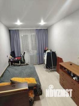 3-к квартира, вторичка, 65м2, 5/5 этаж