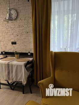 2-к квартира, вторичка, 44м2, 5/5 этаж