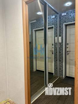 Студия квартира, вторичка, 28м2, 19/19 этаж