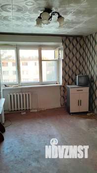 Студия квартира, вторичка, 18м2, 5/5 этаж