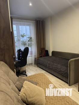 3-к квартира, вторичка, 86м2, 5/14 этаж