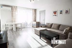 2-к квартира, вторичка, 43м2, 4/5 этаж