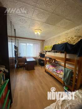 1-к квартира, вторичка, 33м2, 5/9 этаж