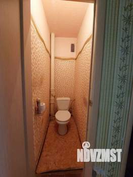 4-к квартира, вторичка, 80м2, 12/13 этаж