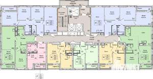 1-к квартира, вторичка, 30м2, 20/25 этаж