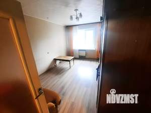 2-к квартира, вторичка, 55м2, 3/16 этаж