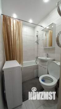 1-к квартира, вторичка, 31м2, 5/5 этаж