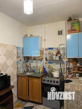 3-к квартира, вторичка, 61м2, 6/9 этаж