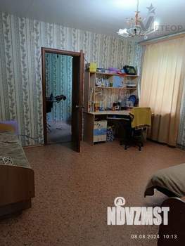 2-к квартира, вторичка, 48м2, 1/1 этаж