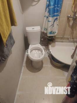 2-к квартира, вторичка, 37м2, 2/2 этаж