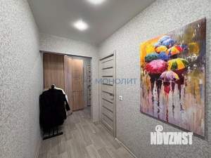 3-к квартира, вторичка, 74м2, 9/10 этаж