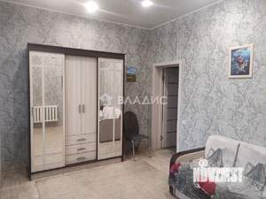 3-к квартира, вторичка, 68м2, 2/2 этаж