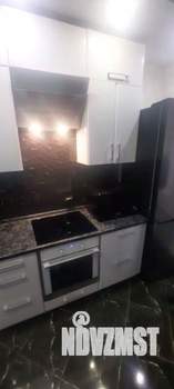 1-к квартира, вторичка, 34м2, 8/17 этаж