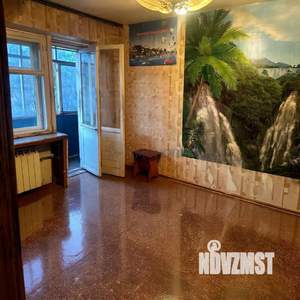 1-к квартира, вторичка, 32м2, 4/5 этаж