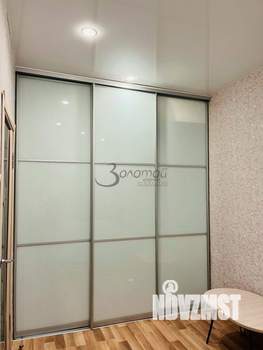 2-к квартира, вторичка, 40м2, 1/4 этаж