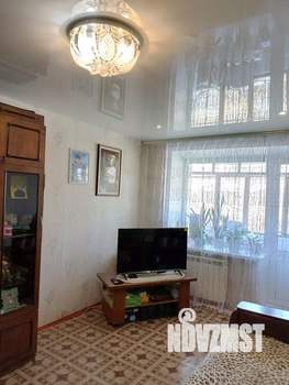 2-к квартира, вторичка, 44м2, 5/5 этаж