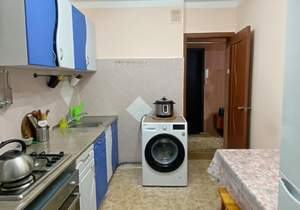 3-к квартира, вторичка, 62м2, 7/9 этаж