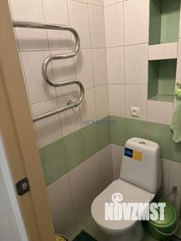 1-к квартира, вторичка, 30м2, 7/9 этаж