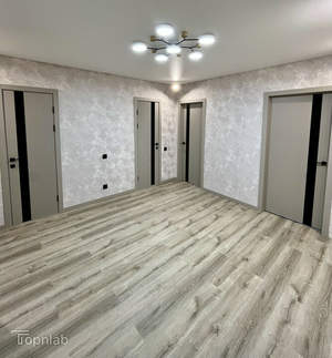 2-к квартира, вторичка, 71м2, 17/17 этаж