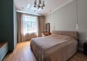 3-к квартира, вторичка, 80м2, 3/5 этаж
