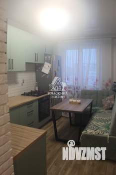 3-к квартира, вторичка, 64м2, 6/6 этаж
