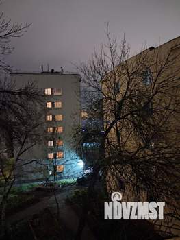 1-к квартира, вторичка, 32м2, 4/5 этаж